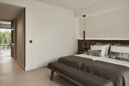 The Olivar Suites - 67