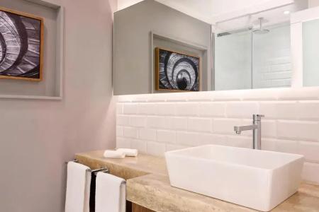 Le Meridien Visconti Rome - 62