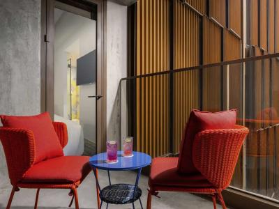 ibis Styles Bangkok Silom - 37