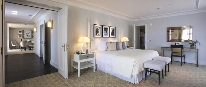 Fairmont Le Montreux Palace - 74