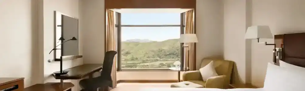 Shangri-La Shenzhen - 31