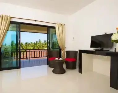 Ban's Diving Resort Sha Extra Plus - 78