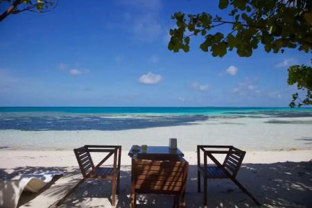 Crown Beach Maldives - 18