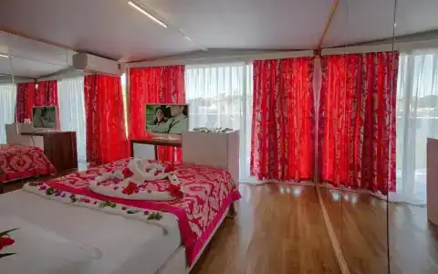 Club Anjeliq - Ultra All Inclusive - 38