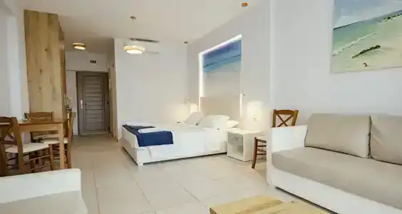Robolla Beach Aparthotel - 90