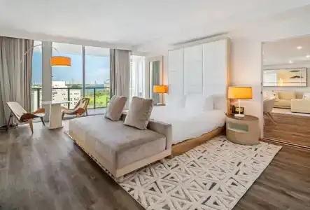 The Gabriel Miami Downtown, Curio Collection by Hilton - 118