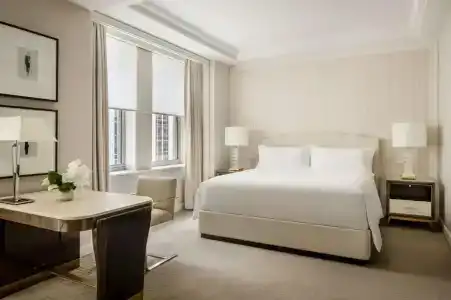 Waldorf Astoria - 5