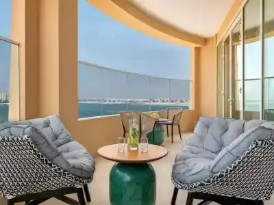 Hilton Al Hamra Beach & Golf Resort - 79