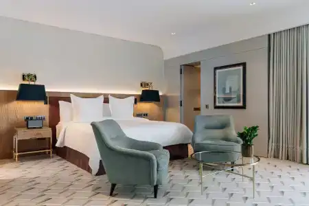 Four Seasons Ritz Lisbon - 91