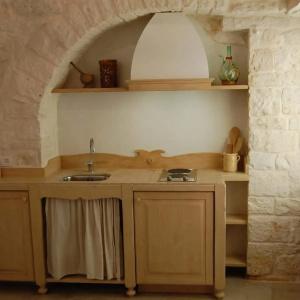 Trulli Holiday Albergo Diffuso - 69
