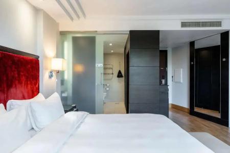 Radisson Blu Elizabete, Riga - 46