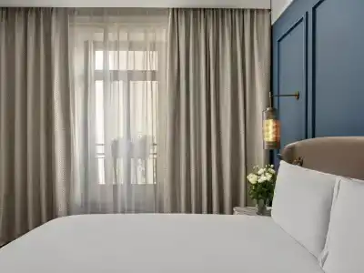 Intercontinental Rome Ambasciatori Palace, An Ihg - 42