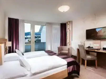 Best Western Plus Willingen - 39