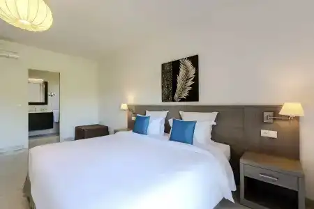 Domaine Villas Mandarine & Spa - 42