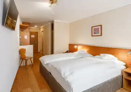 Albergo Croce Bianca - 33