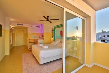 Paradiso Ibiza Art - Adults Only - 49