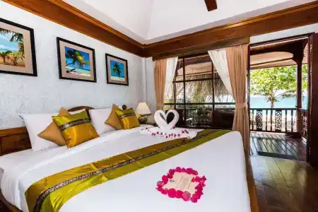 Lamai Coconut Beach Resort - 54