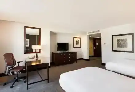 Hilton Mexico City Reforma - 55