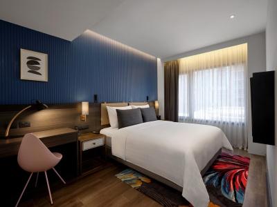 Sindhorn Midtown, An Ihg - Sha Extra Plus - 58