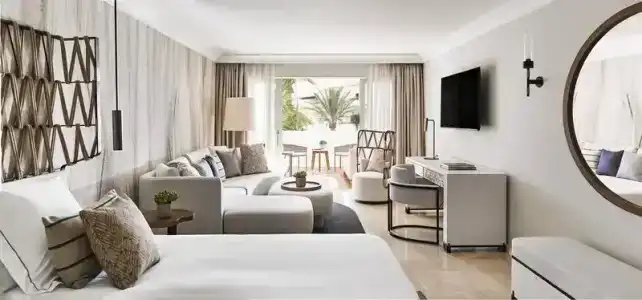 Puente Romano Beach Resort - 48