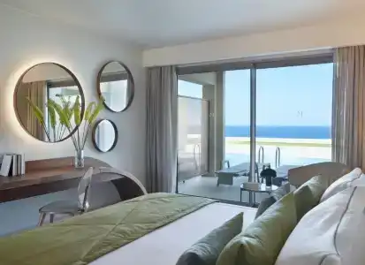 Mayia Exclusive Resort & Spa - Adults Only - 48