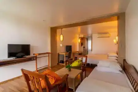 Best Western Phuket Ocean Resort - 87