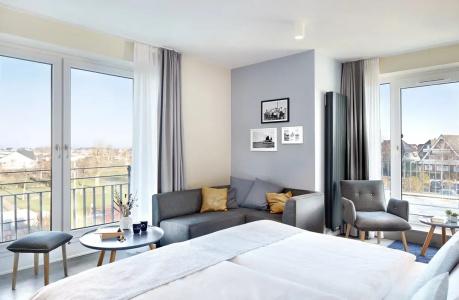 Küstenperle Strand& Spa - 78