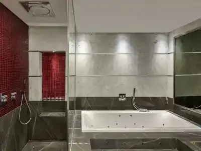 Mövenpick Istanbul Asia Airport - 68