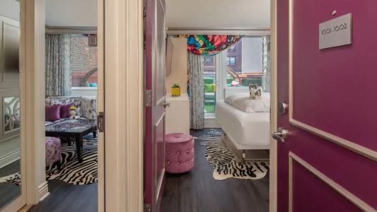 Staypineapple, An Artful, Midtown New York - 95