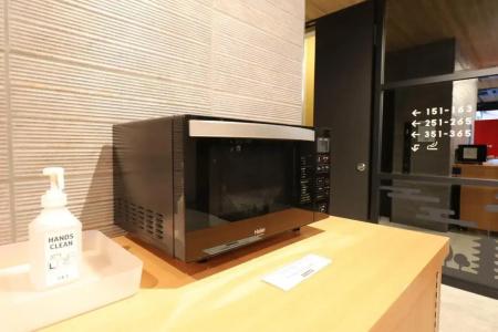M's Sanjo Omiya - 24