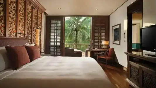Four Seasons Resort Bali at Sayan - 32