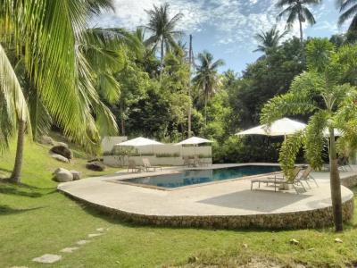 Woodlawn Villas Resort Sha Plus - 22
