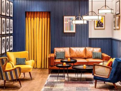 ibis Styles London Gloucester Road - 16