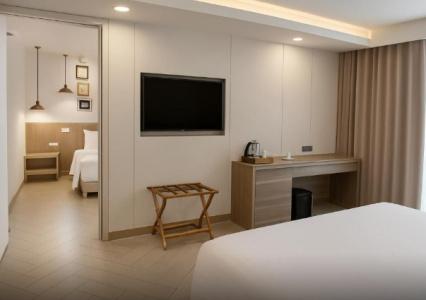 Golden Tulip Pattaya Beach Resort - 70