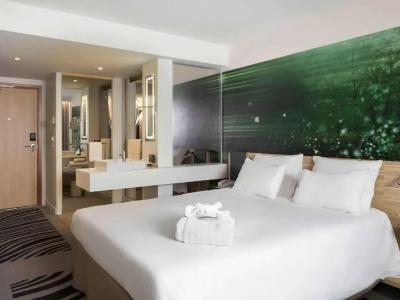 Novotel Paris Charles de Gaulle Airport - 8