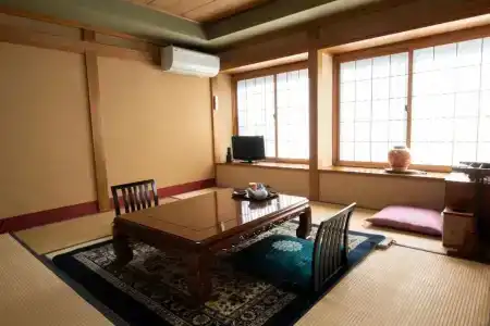 Jizokan Matsuya Ryokan - 42