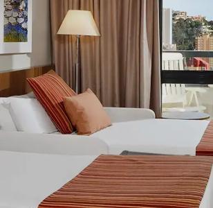 Melia Benidorm - 37