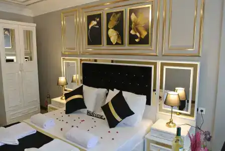 Emirhan Guesthouse - 89