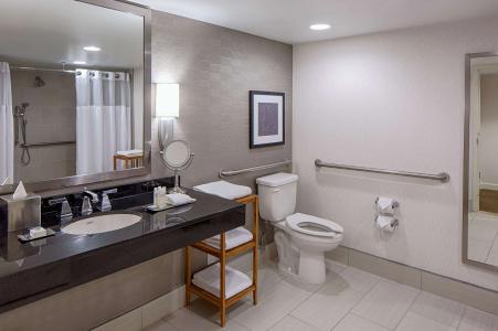 DoubleTree by Hilton Houston Greenway Plaza - 54