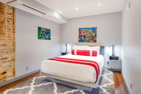The Natchez Vacation Rentals - 104