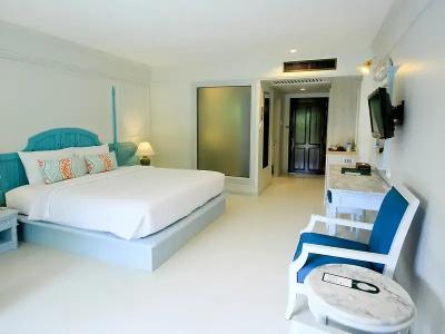 Krabi Tipa Resort - Sha Extra Plus - 42