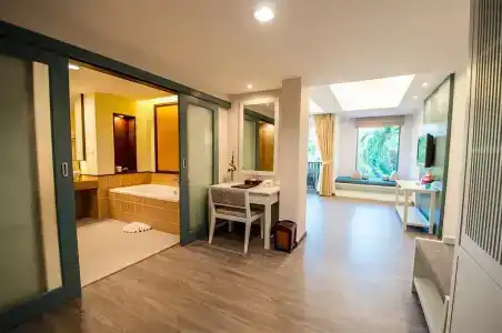 Duangjitt Resort And Spa - Sha Plus - 74