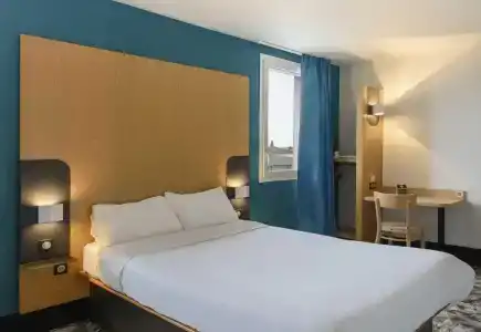 b&b hôTel Toulouse Purpan zéNith - 3