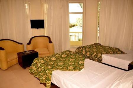 Sand Beach Resort - 12