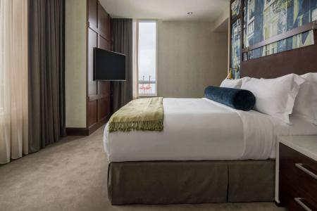 Embassy Suites By Hilton Seattle Downtown Pioneer Square - 101