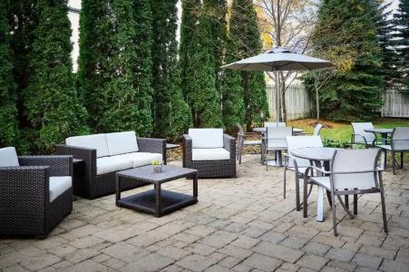 Kitchener Inn & Suites - 18