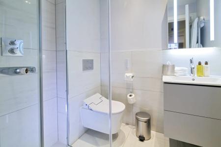 Cheval Harrington Court at South Kensington - 43