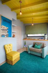 The Frogs_Guest House - 73