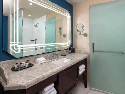 The Higgins New Orleans, Curio Collection By Hilton - 59