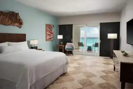 The Westin Resort & Spa Cancun - 7
